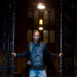 Meet your Posher, Fautaugraufy